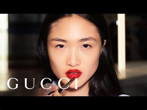 gucci advertisement 2017|Gucci ancora commercial.